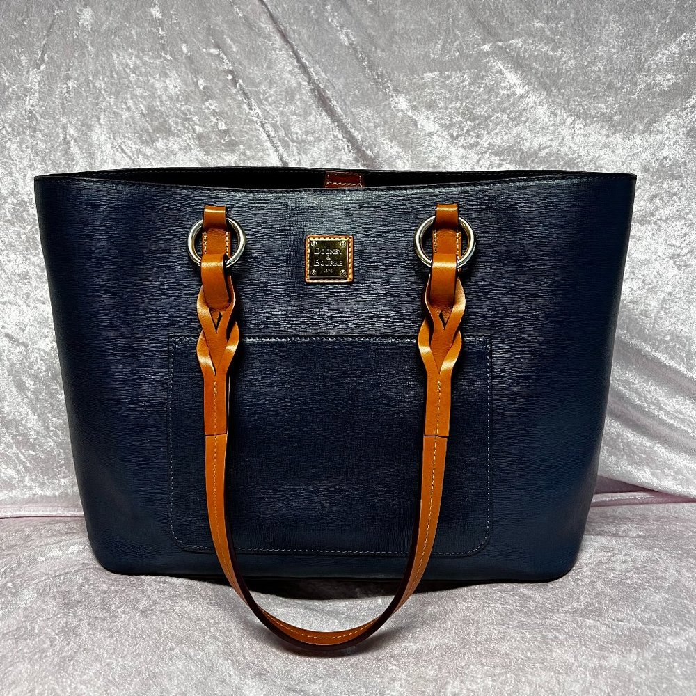 Dooney & Bourke Large Tote Bag